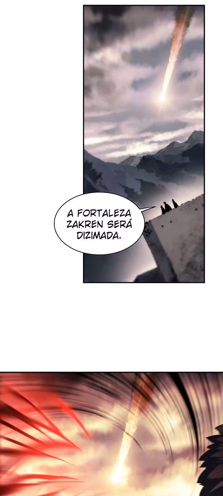 Página do Capítulo 150