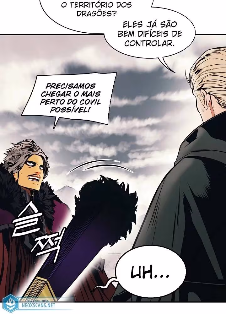 Página do Capítulo 151