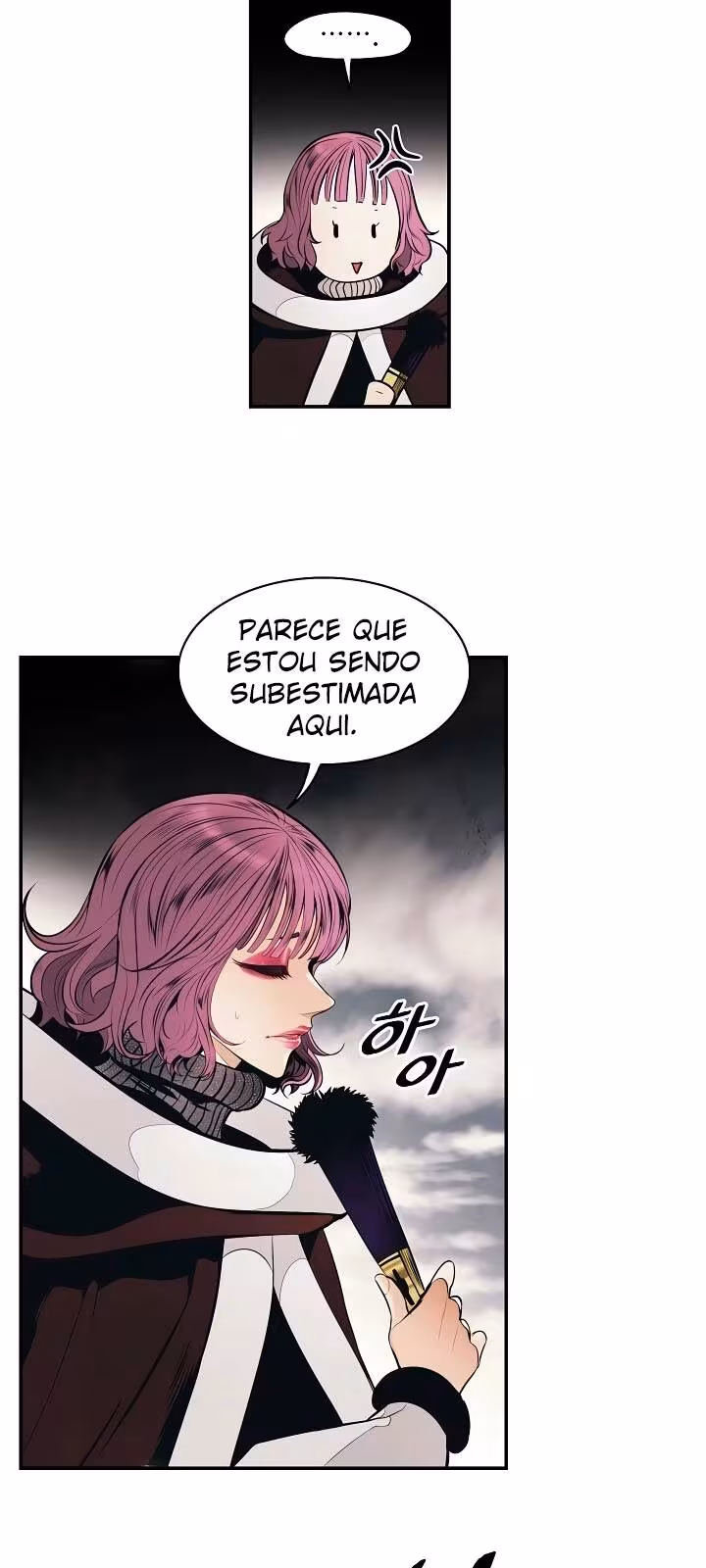 Página do Capítulo 151