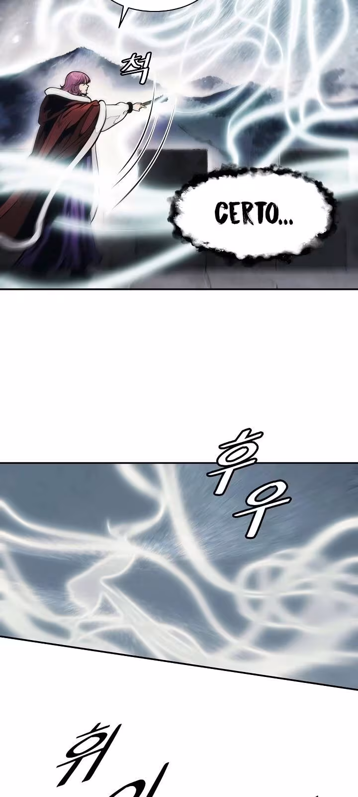 Página do Capítulo 151