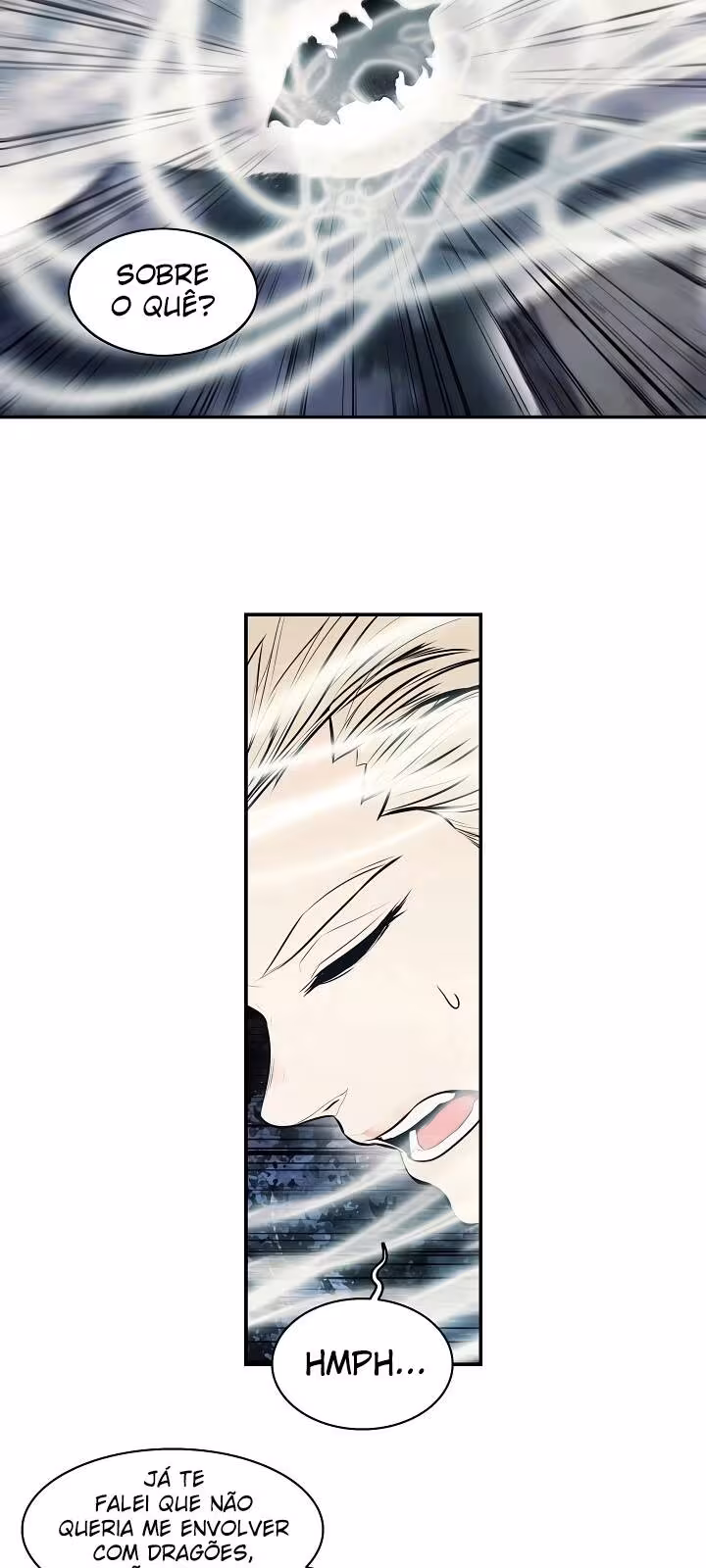 Página do Capítulo 151