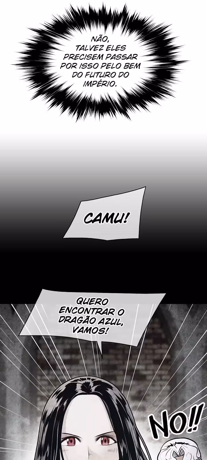 Página do Capítulo 151