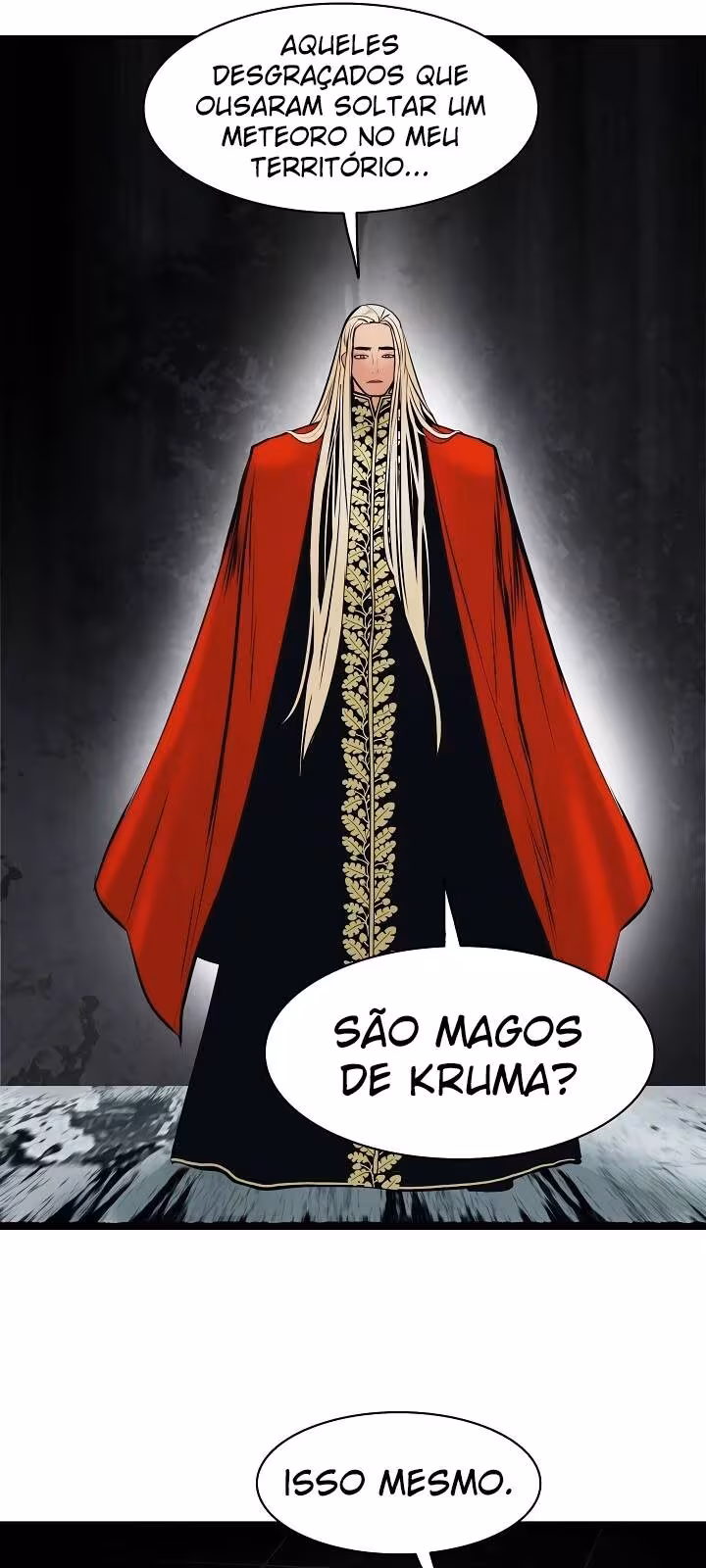 Página do Capítulo 151