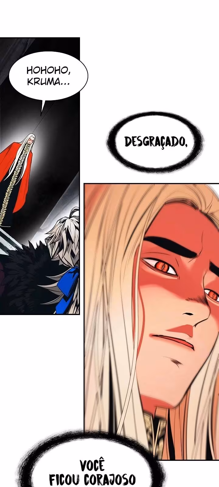 Página do Capítulo 151