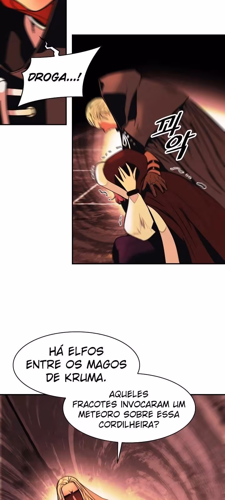 Página do Capítulo 151