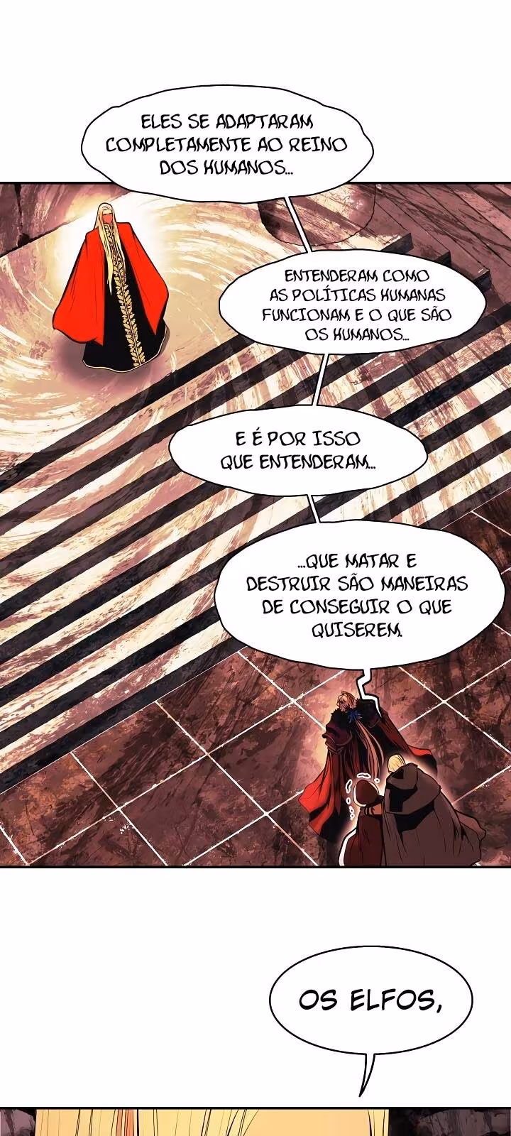 Página do Capítulo 151