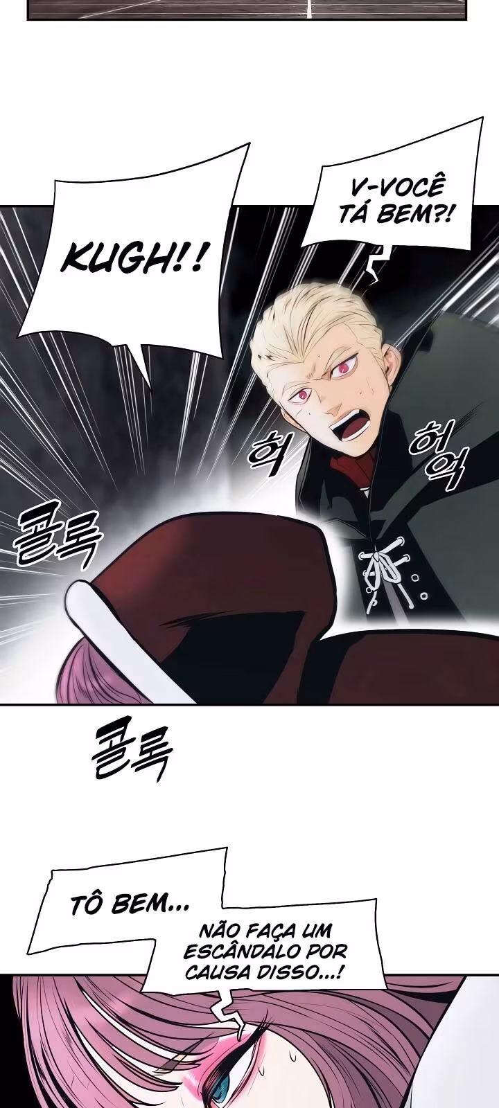 Página do Capítulo 151