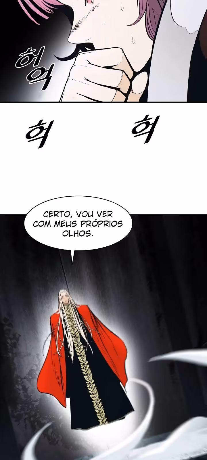 Página do Capítulo 151