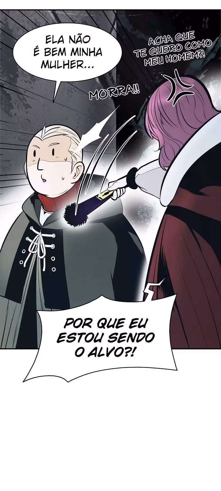 Página do Capítulo 151