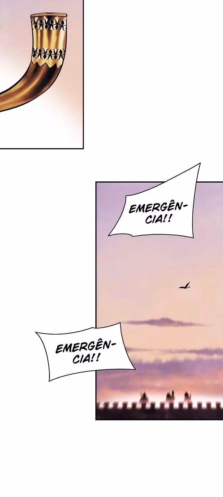 Página do Capítulo 151