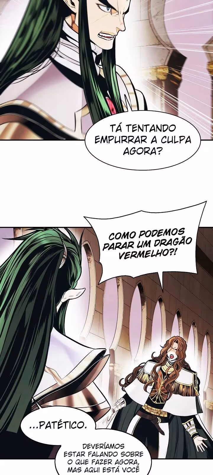 Página do Capítulo 151