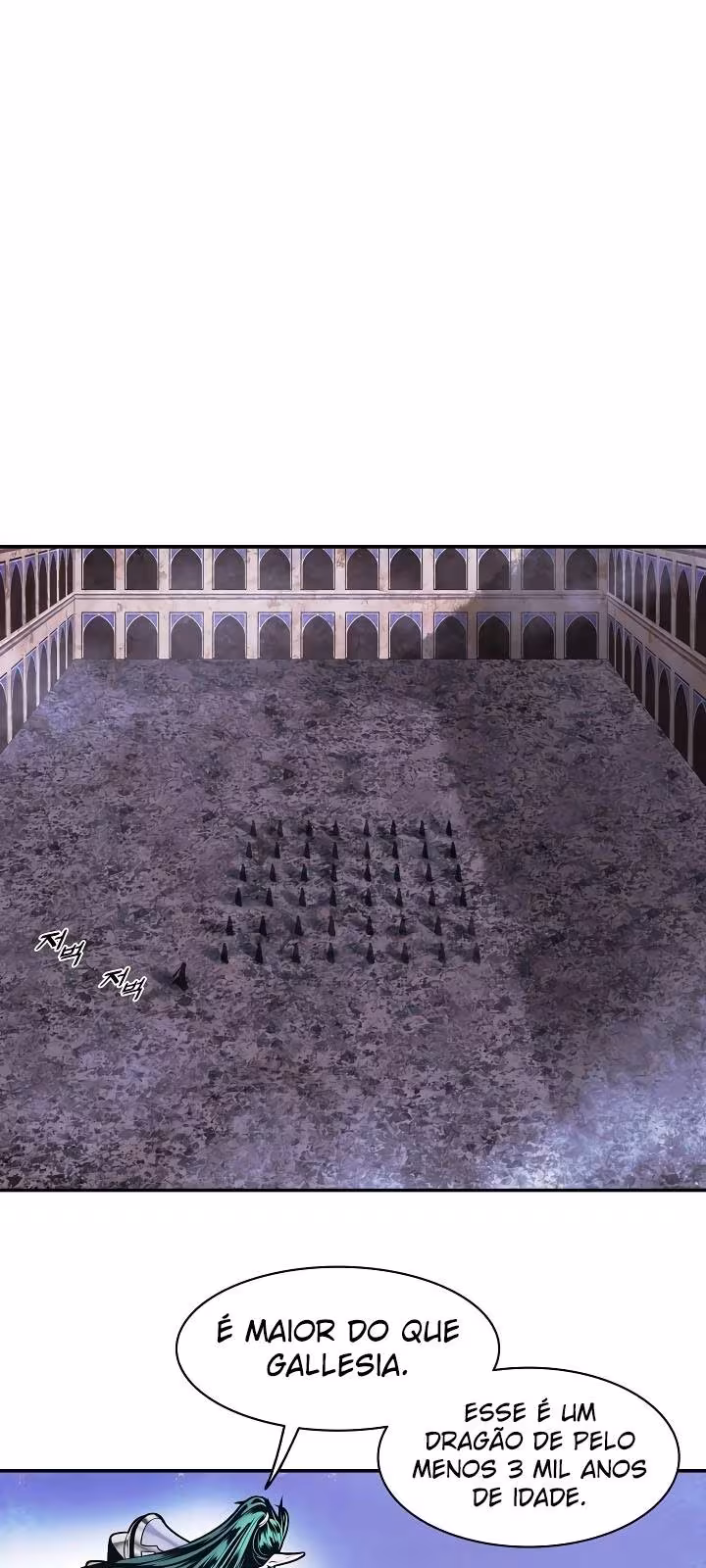 Página do Capítulo 151