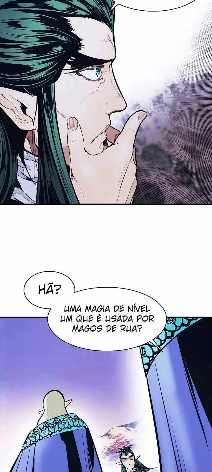 Página do Capítulo 151