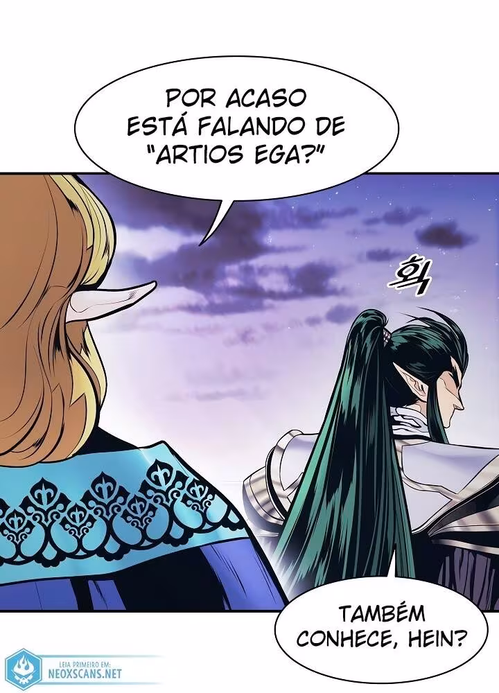 Página do Capítulo 152