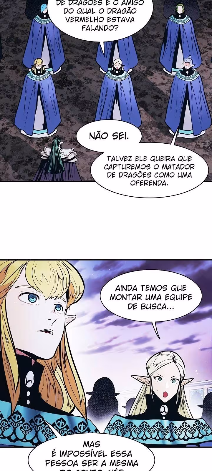 Página do Capítulo 152
