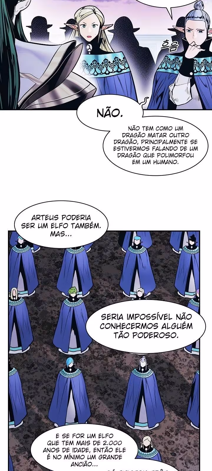 Página do Capítulo 152