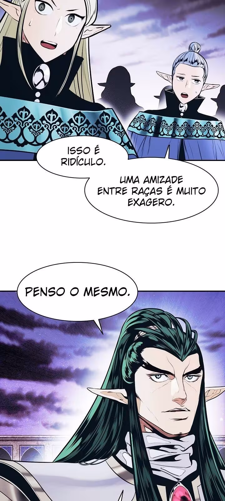 Página do Capítulo 152