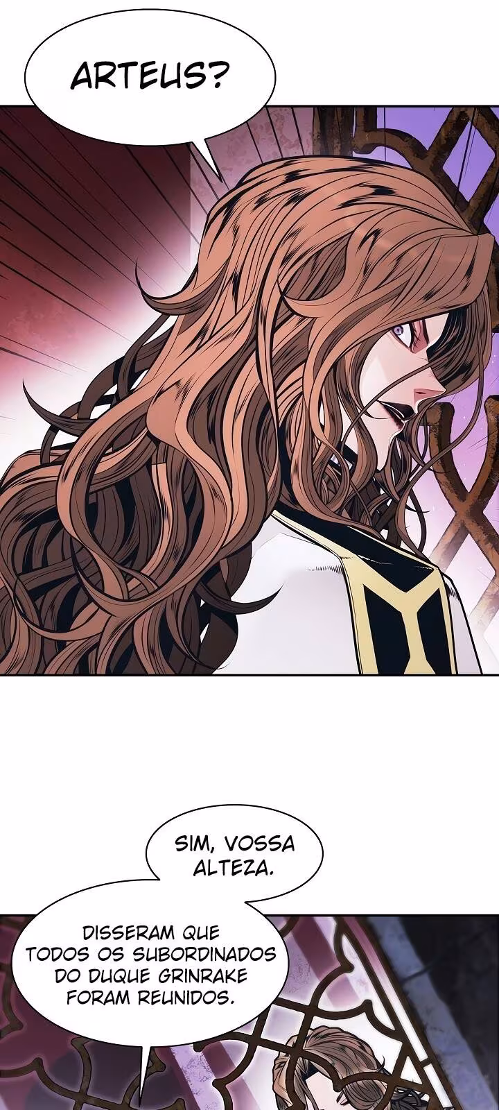 Página do Capítulo 152