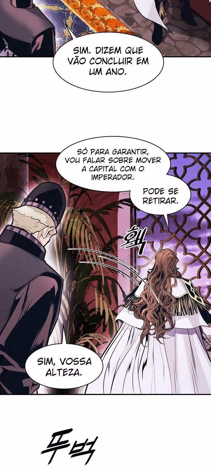 Página do Capítulo 152