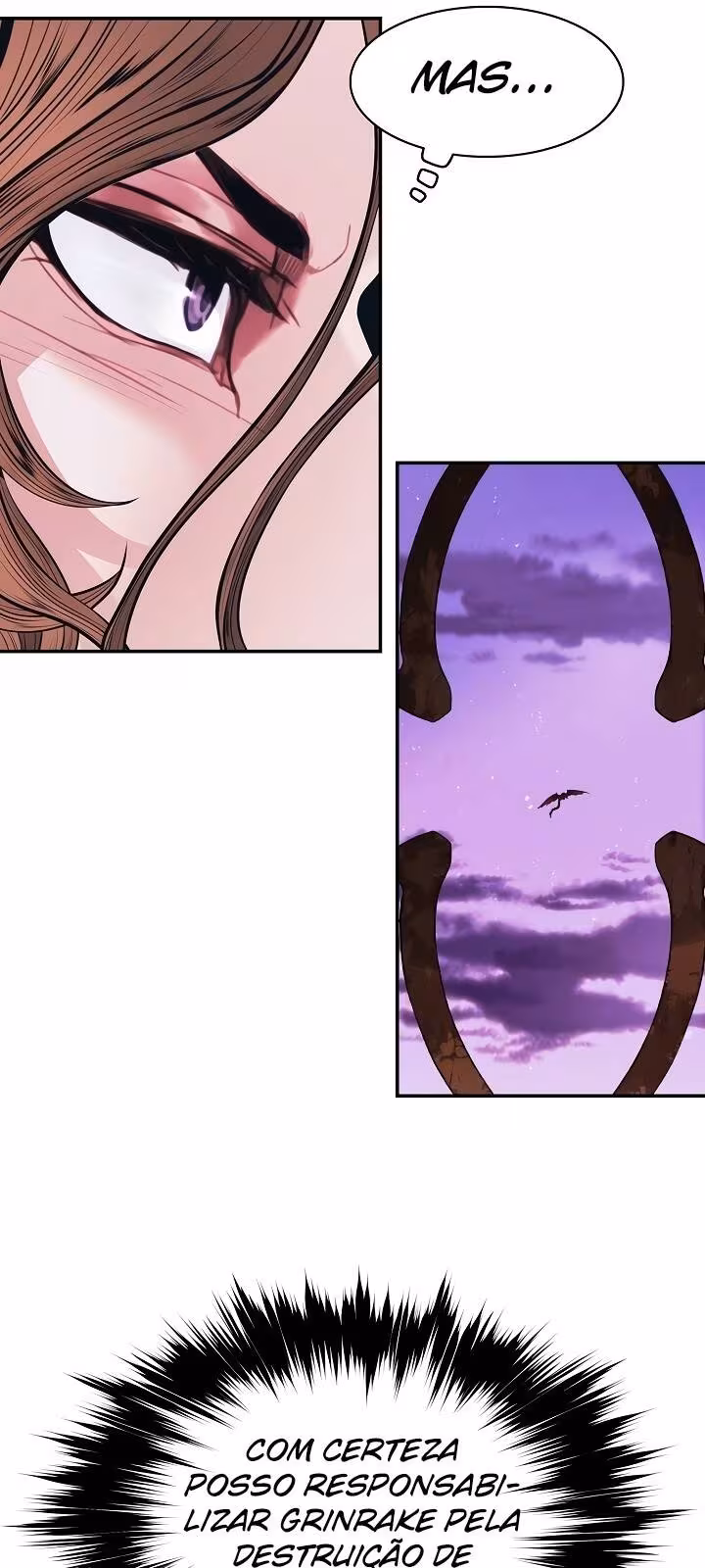 Página do Capítulo 152