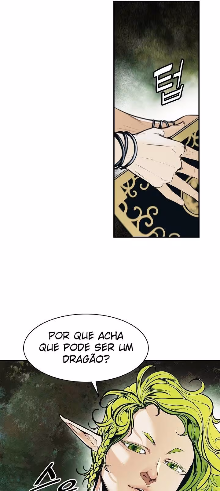 Página do Capítulo 152