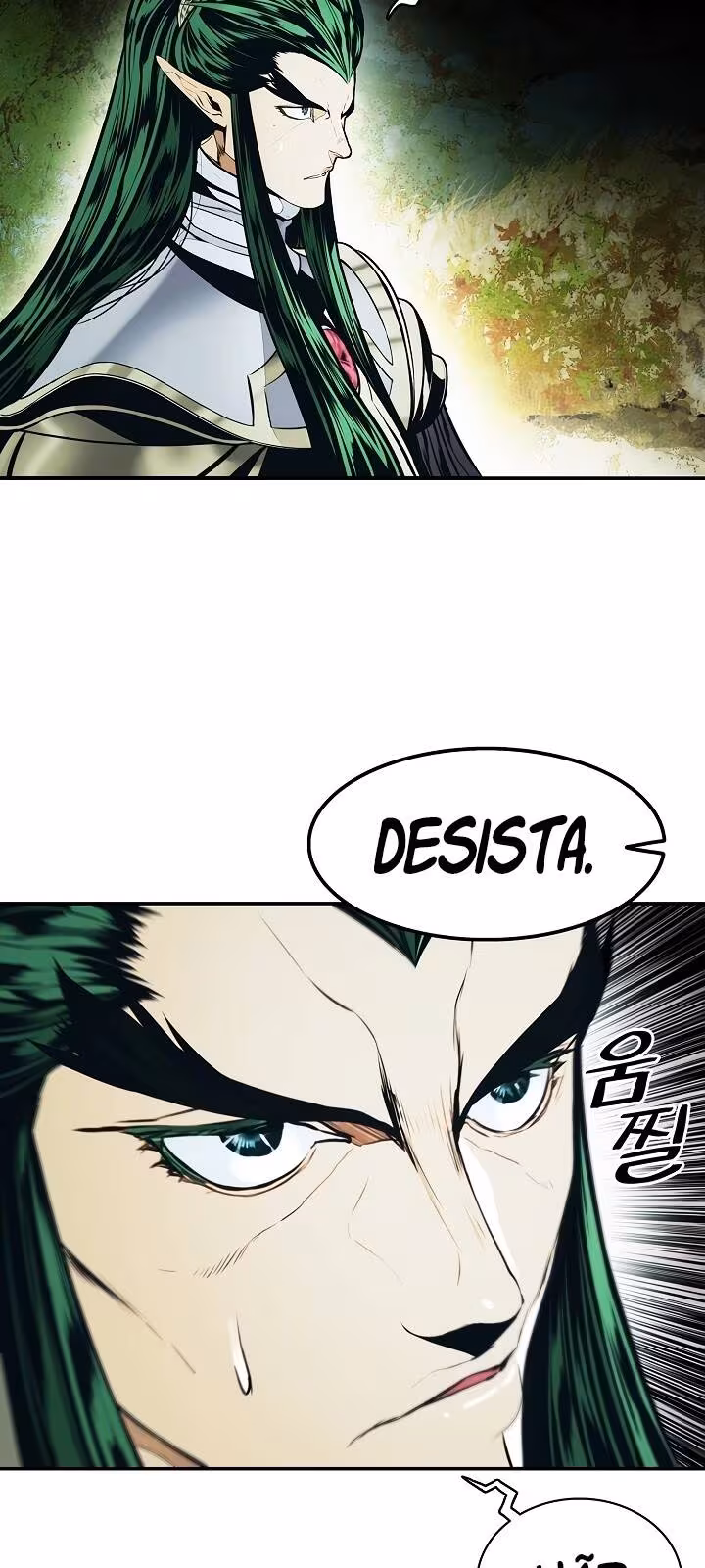 Página do Capítulo 152