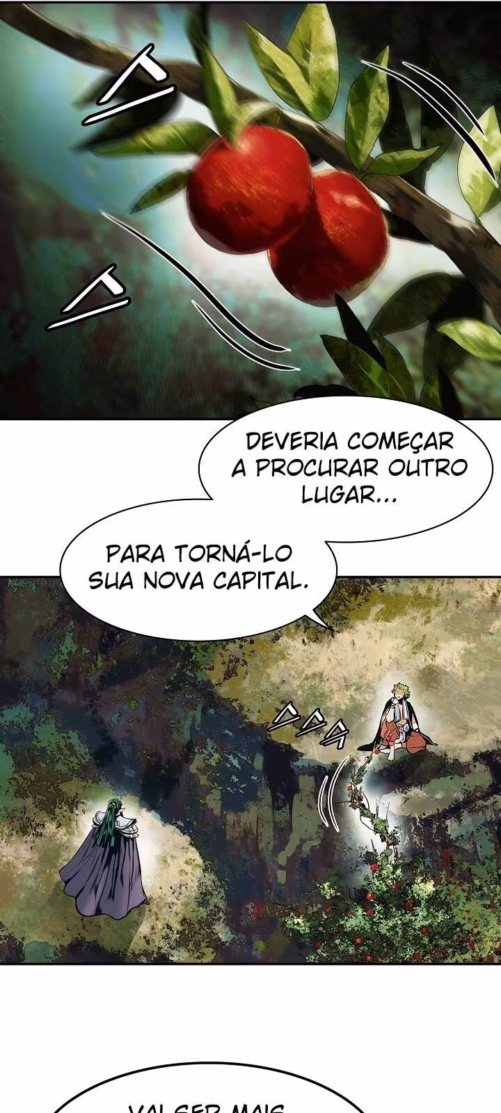 Página do Capítulo 152
