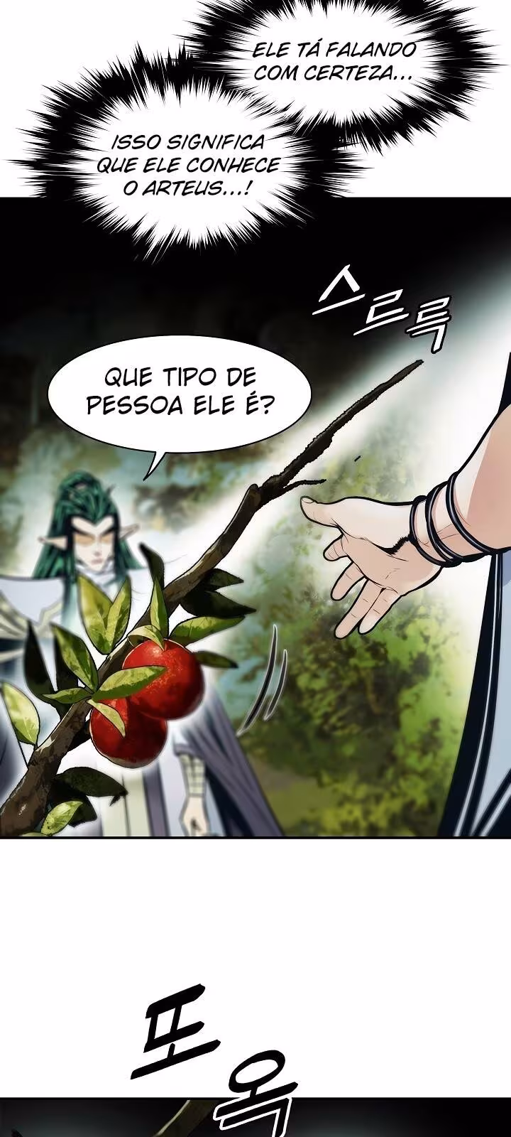 Página do Capítulo 152