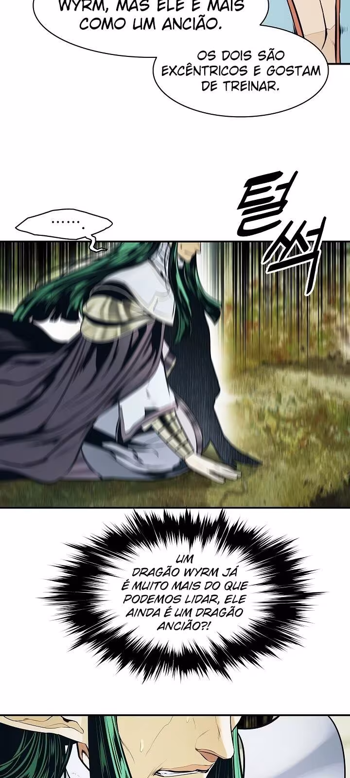 Página do Capítulo 152