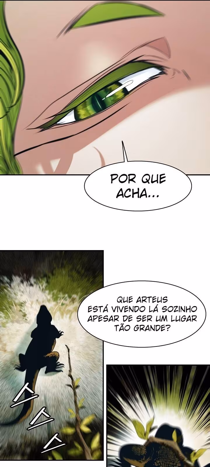 Página do Capítulo 152