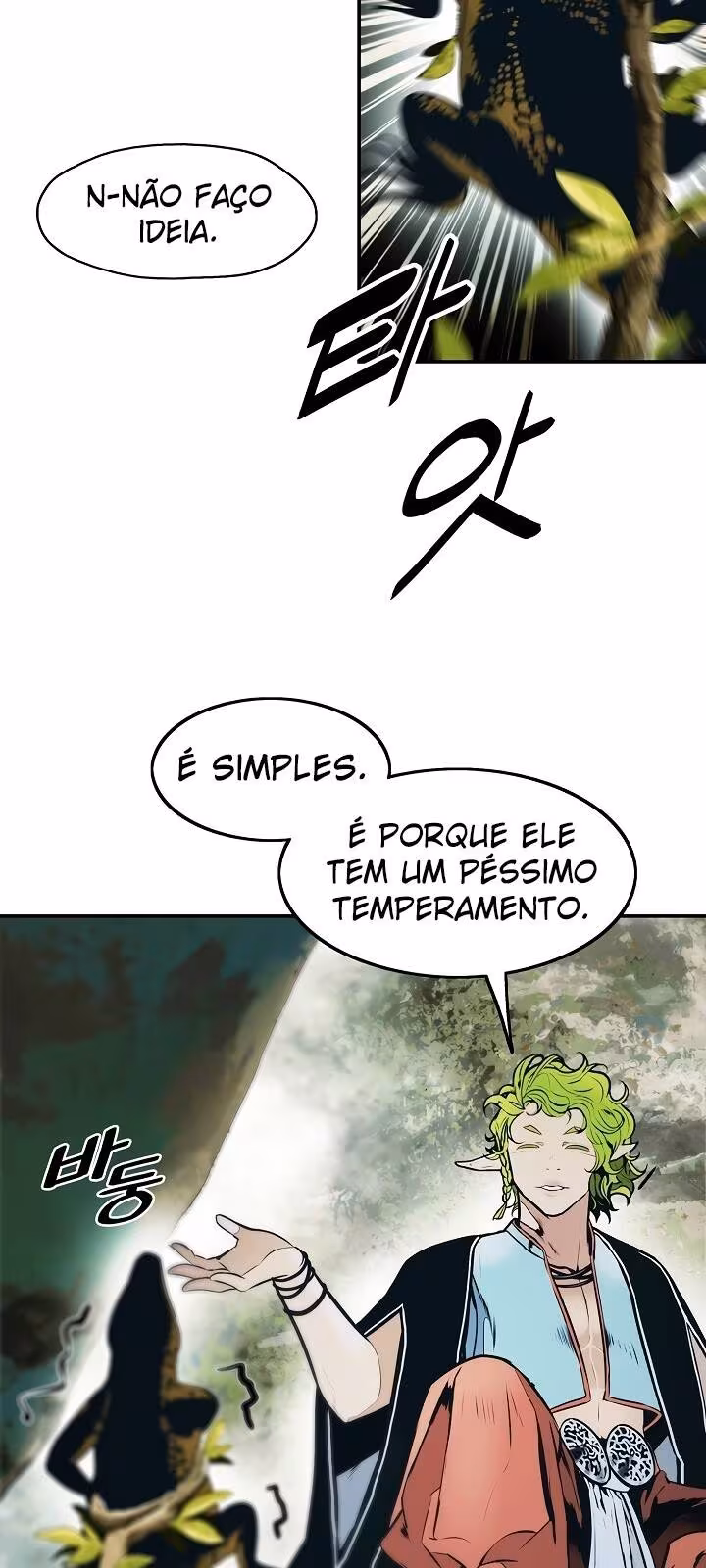 Página do Capítulo 152