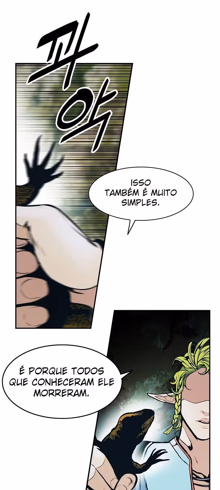 Página do Capítulo 152