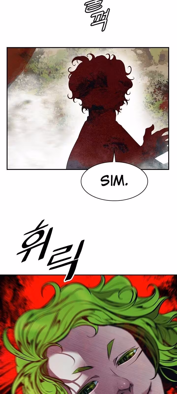 Página do Capítulo 152