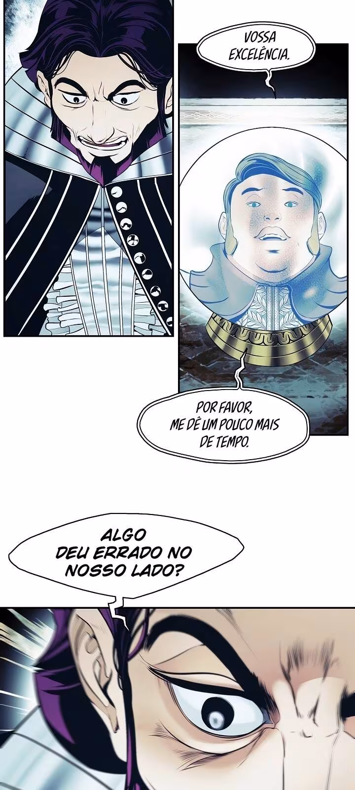 Página do Capítulo 153