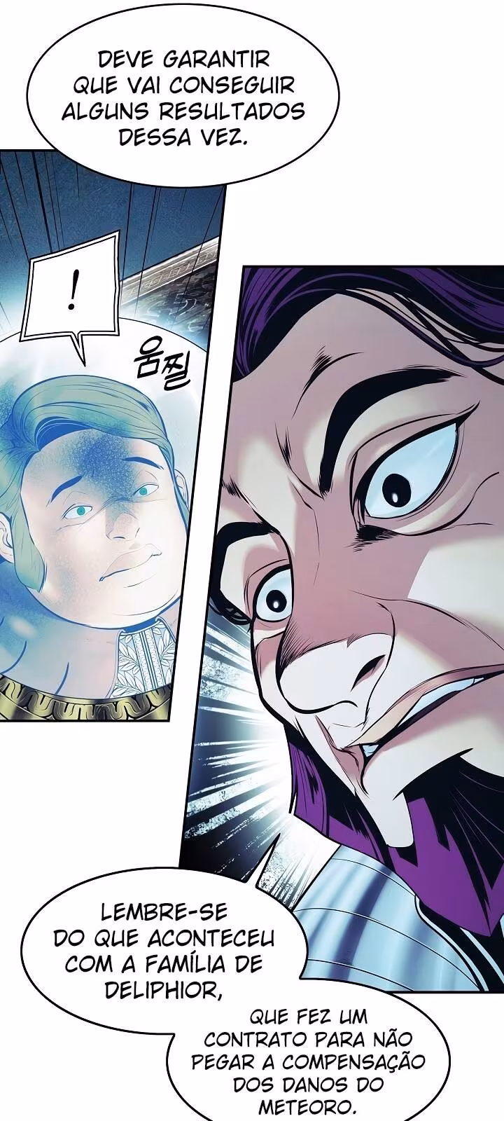 Página do Capítulo 153