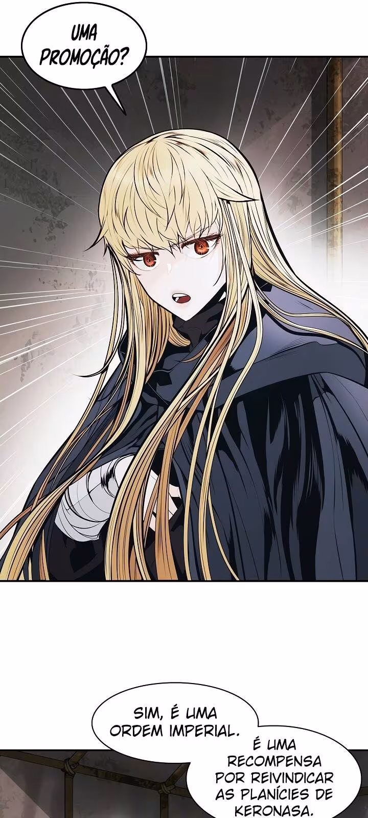 Página do Capítulo 153