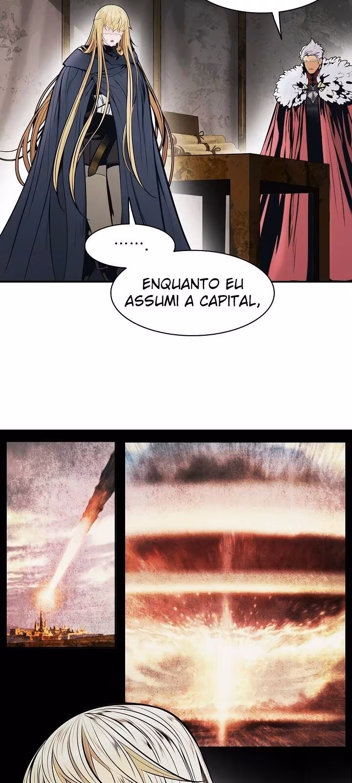 Página do Capítulo 153