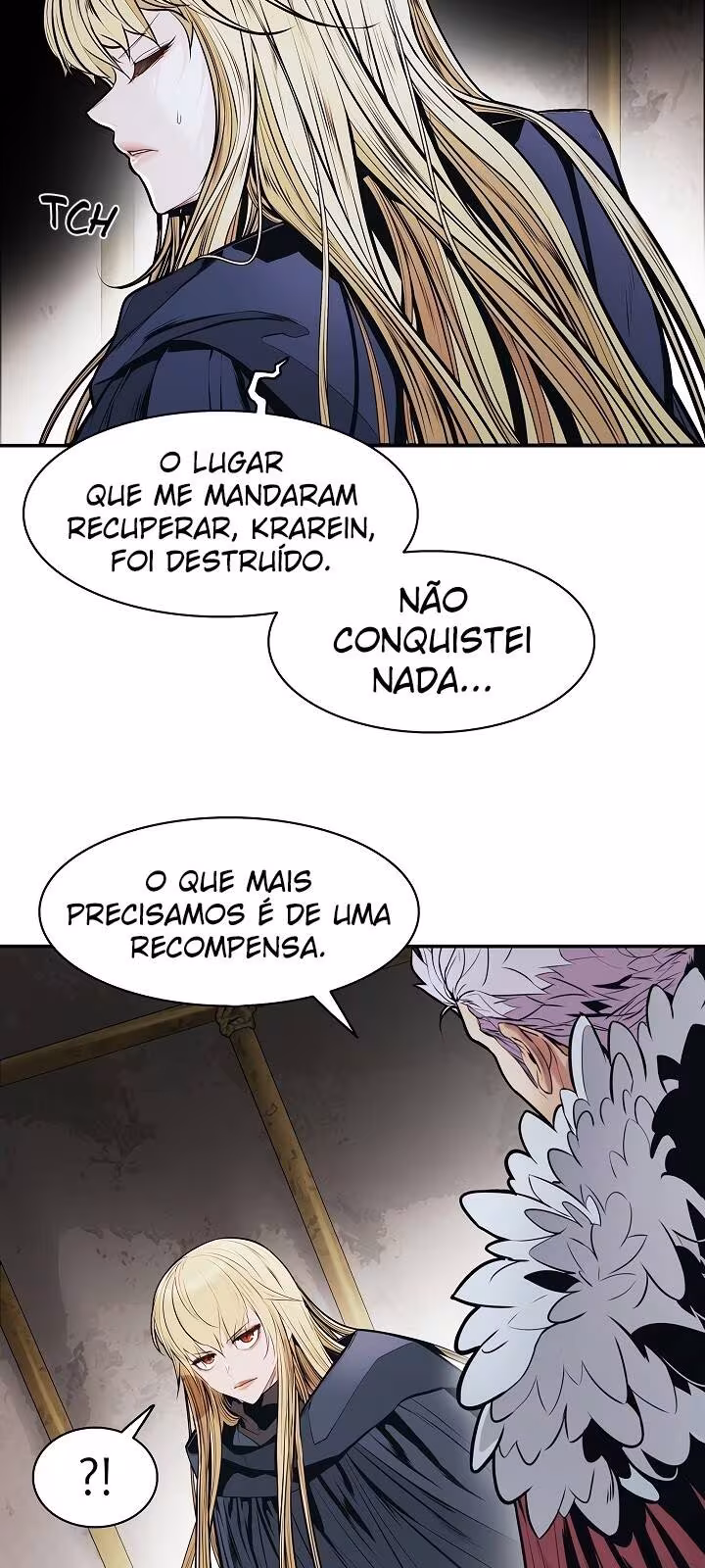 Página do Capítulo 153