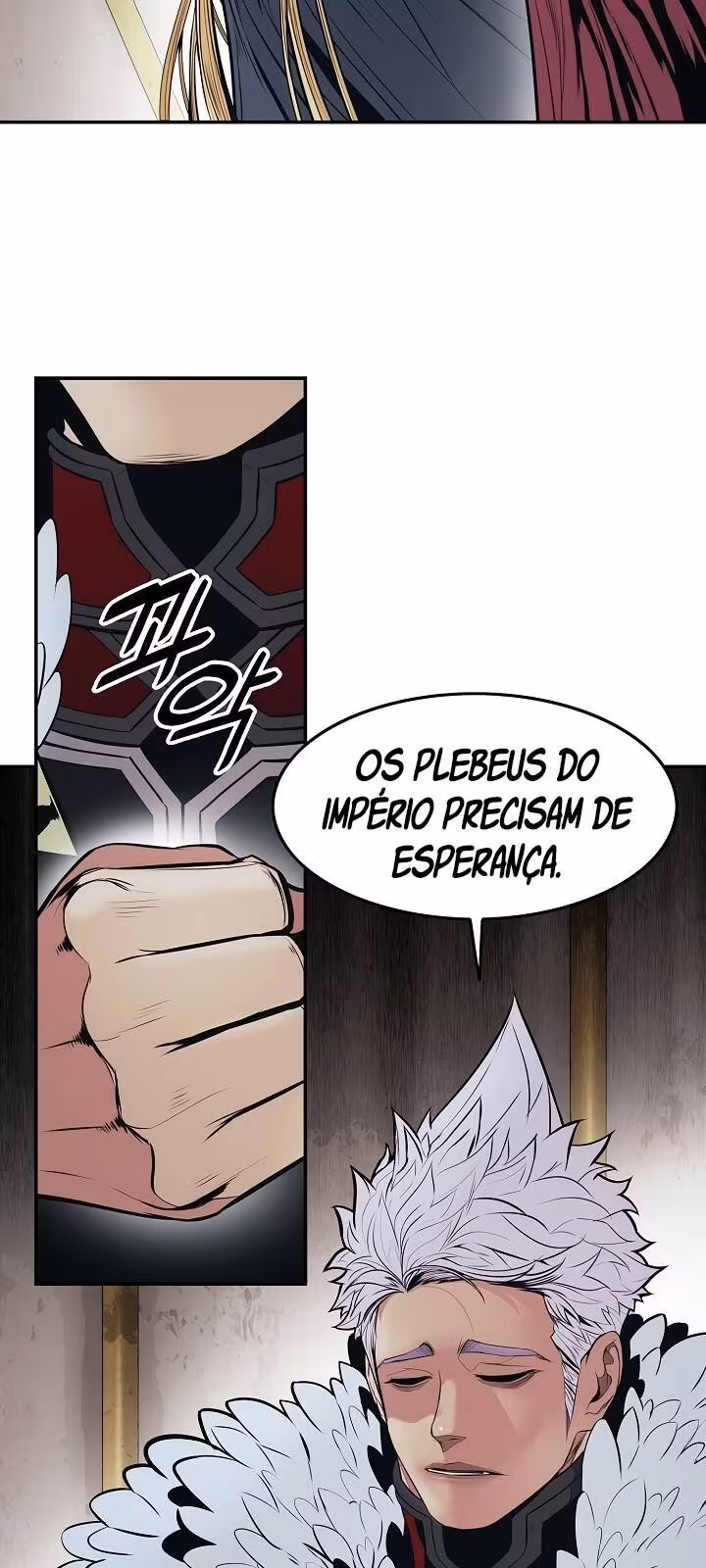 Página do Capítulo 153