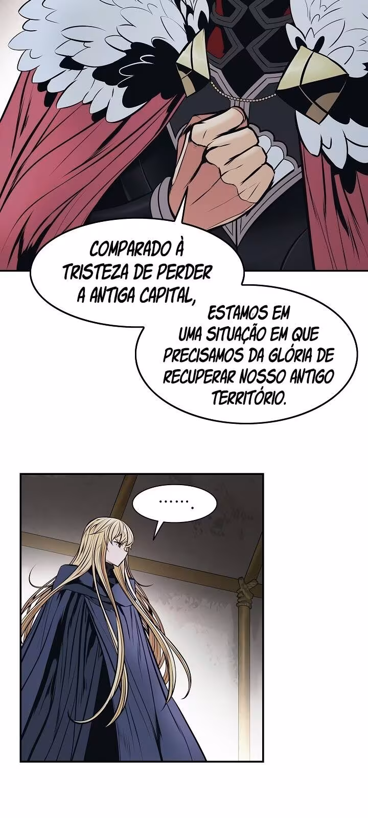 Página do Capítulo 153