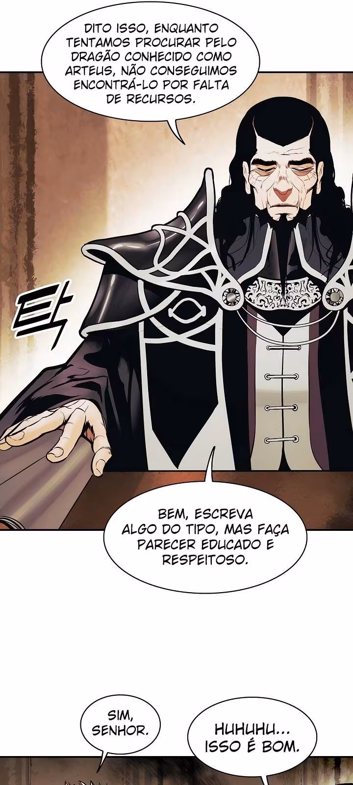 Página do Capítulo 153