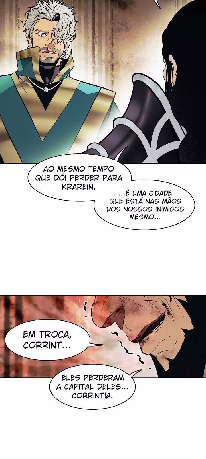 Página do Capítulo 153