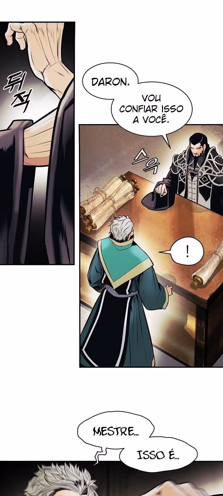 Página do Capítulo 153