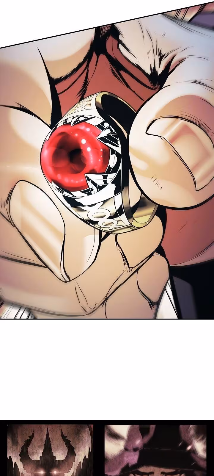 Página do Capítulo 153