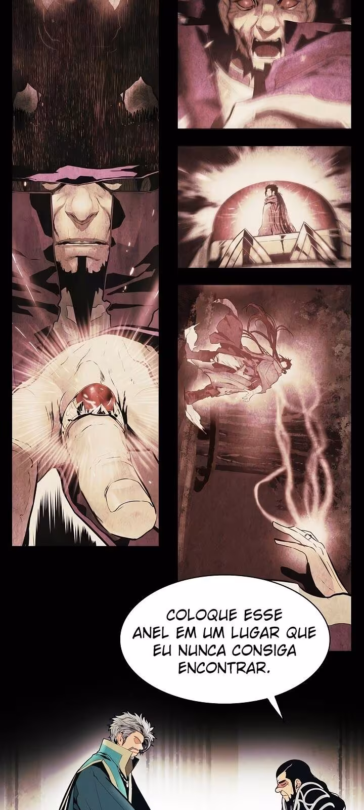 Página do Capítulo 153