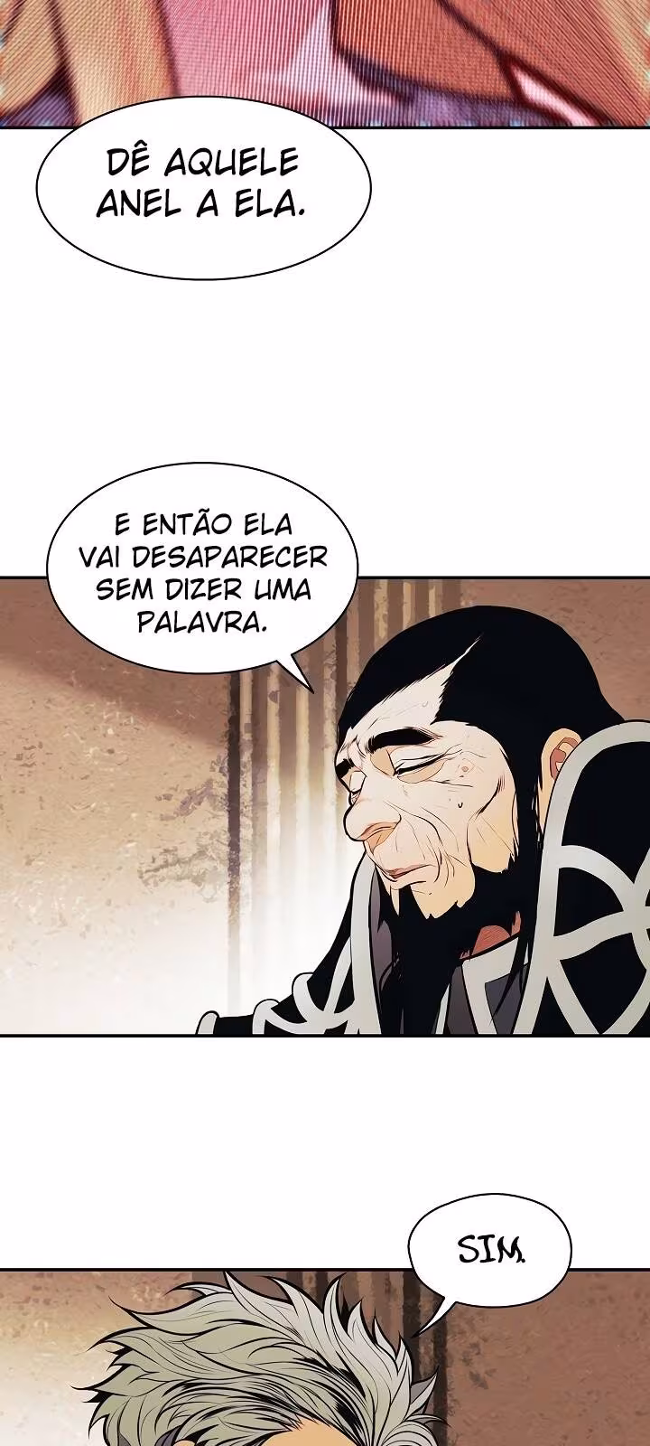 Página do Capítulo 153