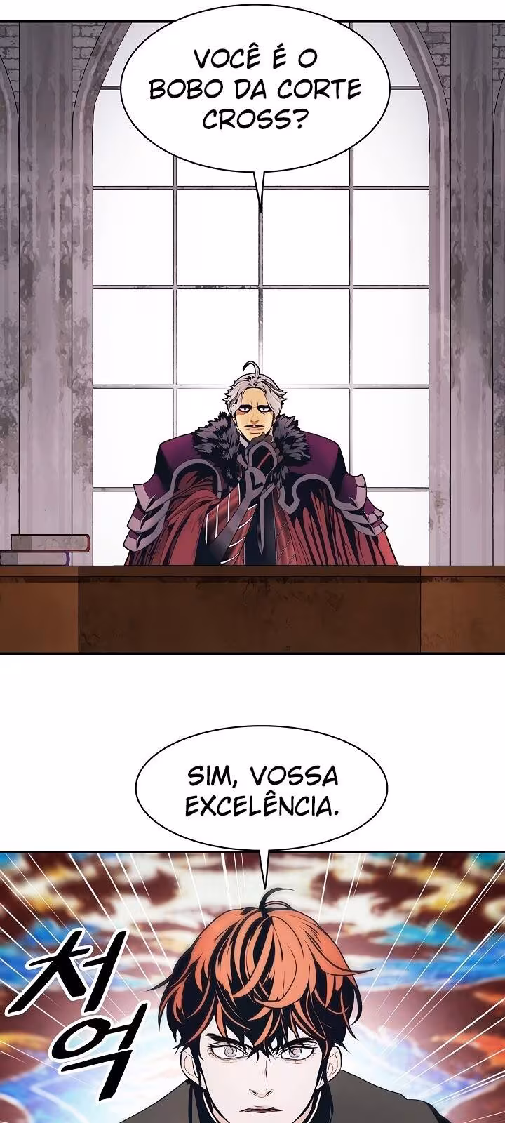 Página do Capítulo 153