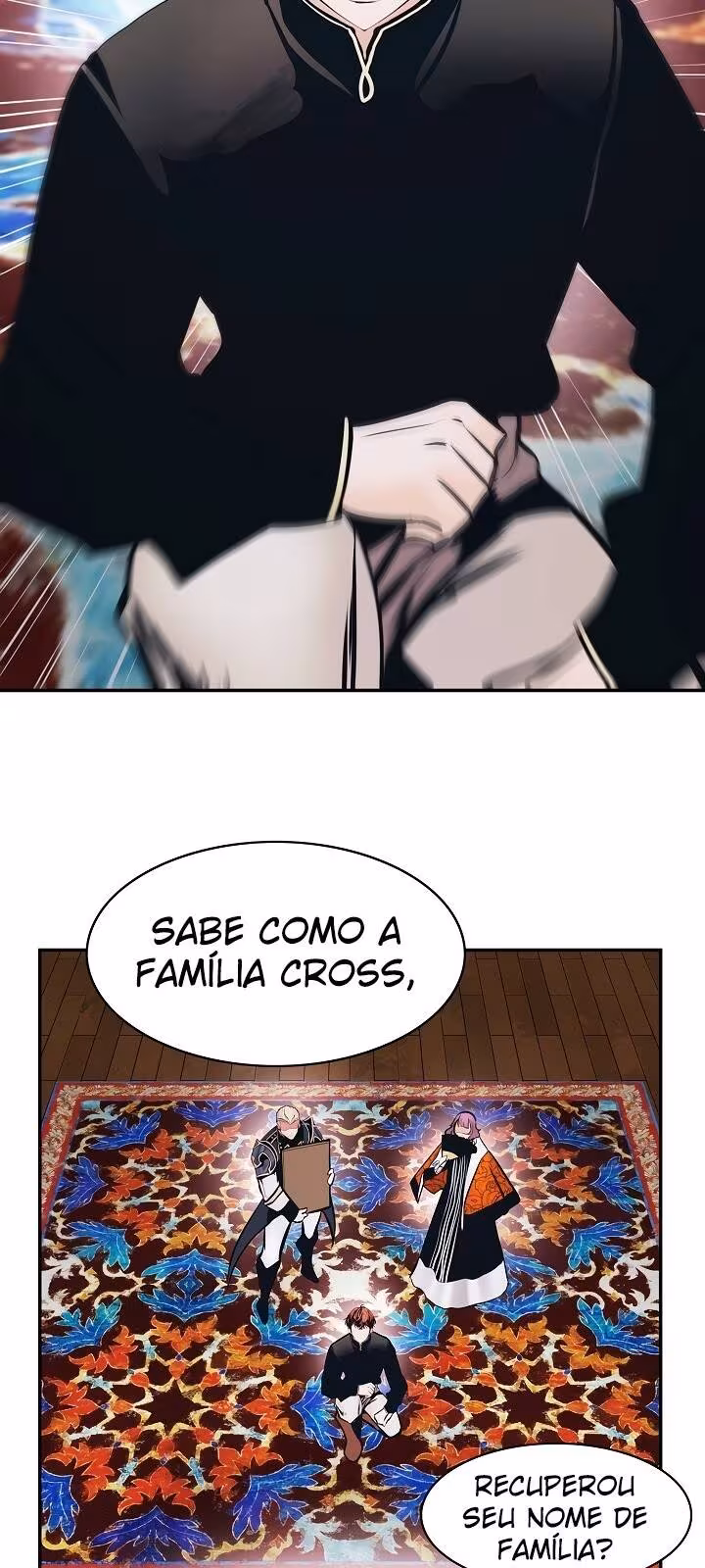 Página do Capítulo 153