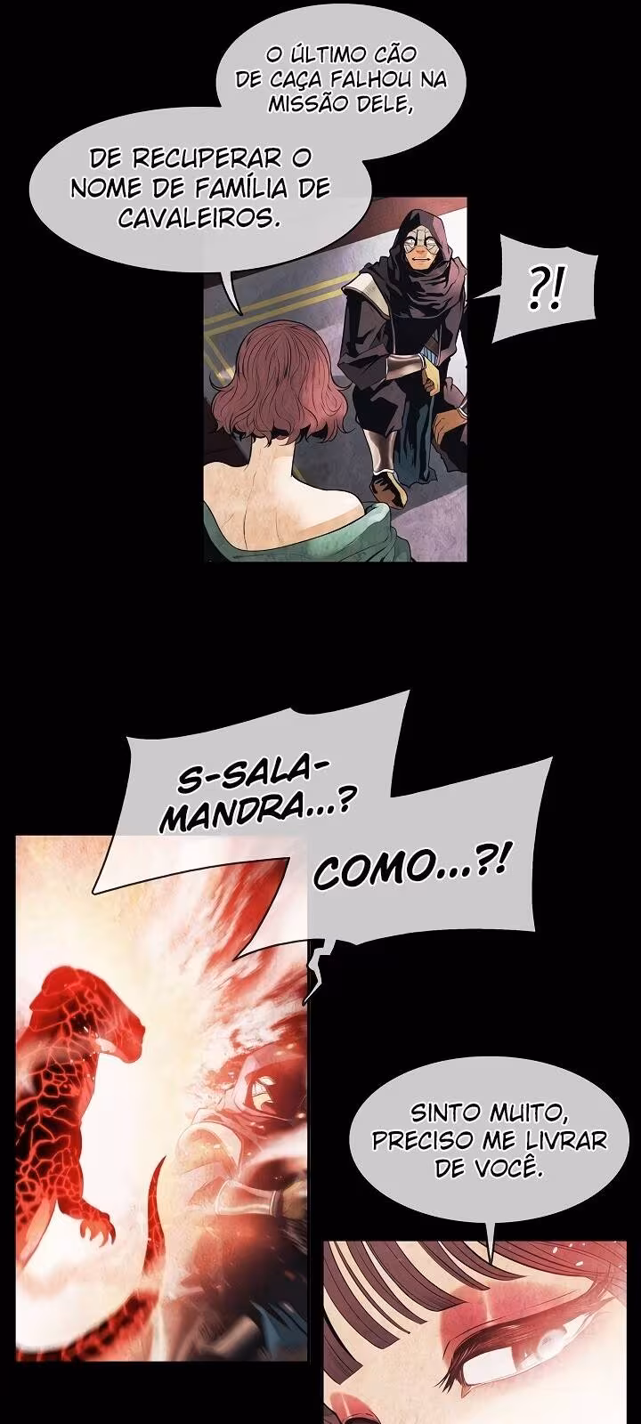 Página do Capítulo 153