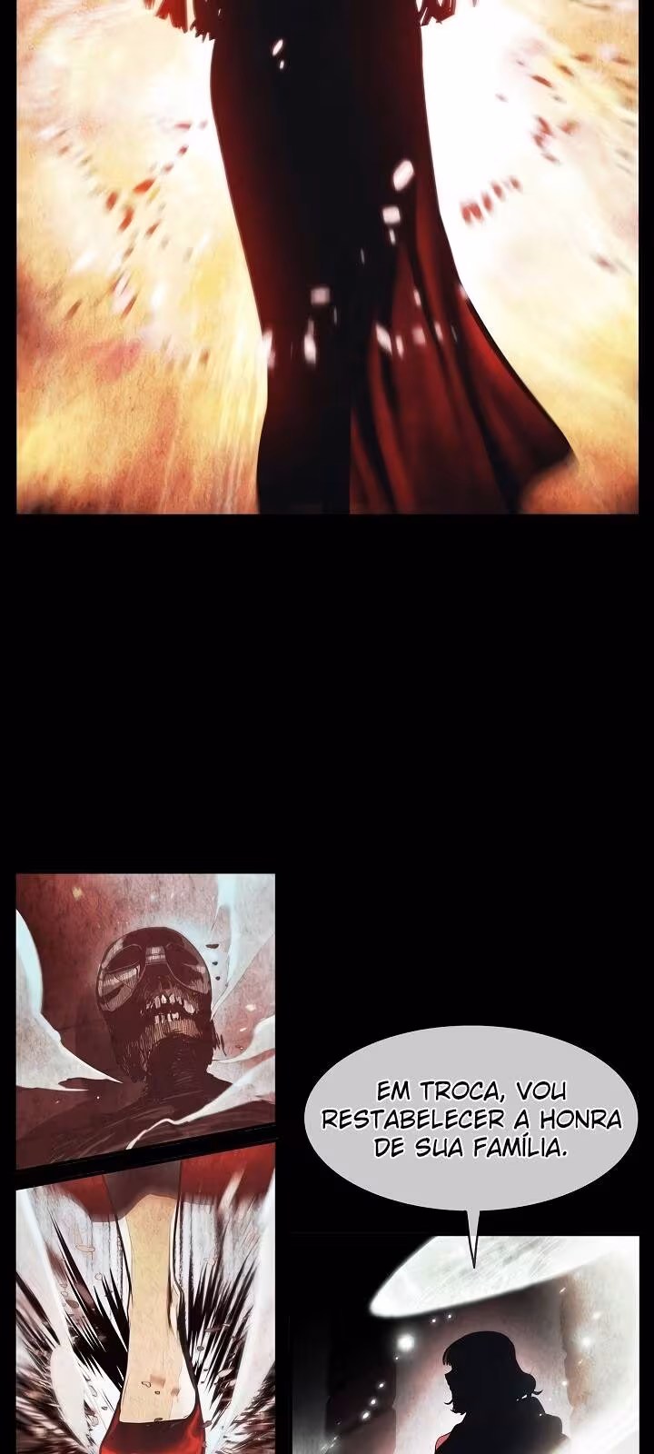 Página do Capítulo 153